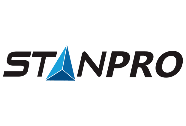 Logo Stanpro